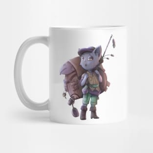 That Fishing Vibe Mug